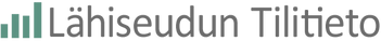Logo Lähiseudun Tilitieto